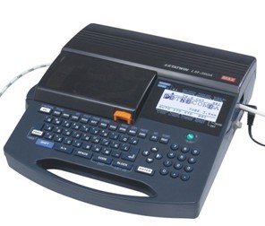 美克斯LM-390A|MAXLM-390A/PC线号打印机